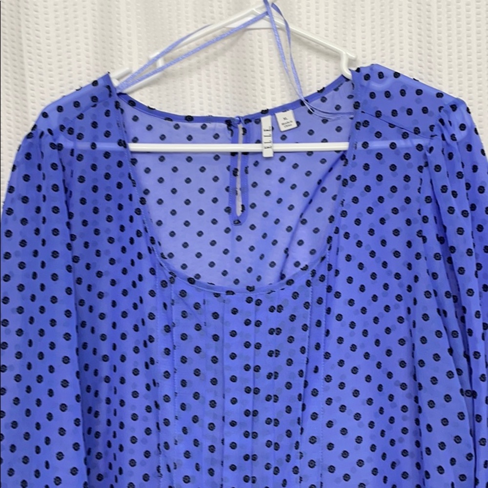 Dress blouse